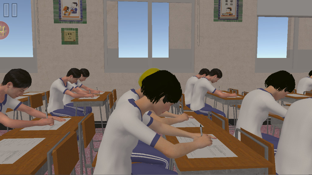 找出差异第八中学 1.0.3 安卓版 0