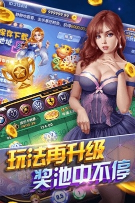 飞七棋牌   2