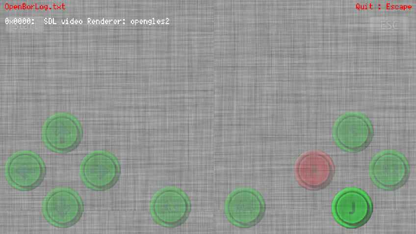 Openbor 1.0.0 官方版 3