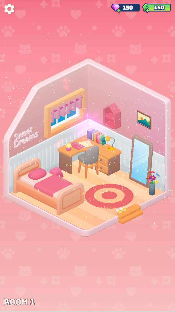 合并房间 0.1.0 安卓版 2