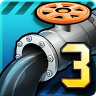 水管工人3 v4.6.9 官方版
