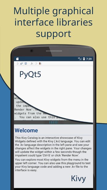 pydroid3 v8.01 手机版 2