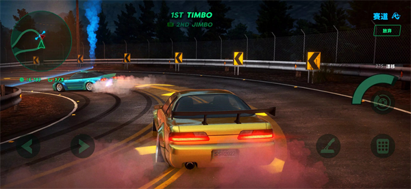 静态换档赛车 v73.0.0 官方版 4