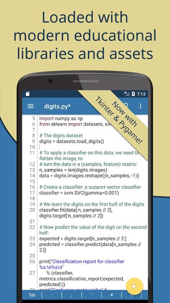 pydroid3 v8.01 手机版 0