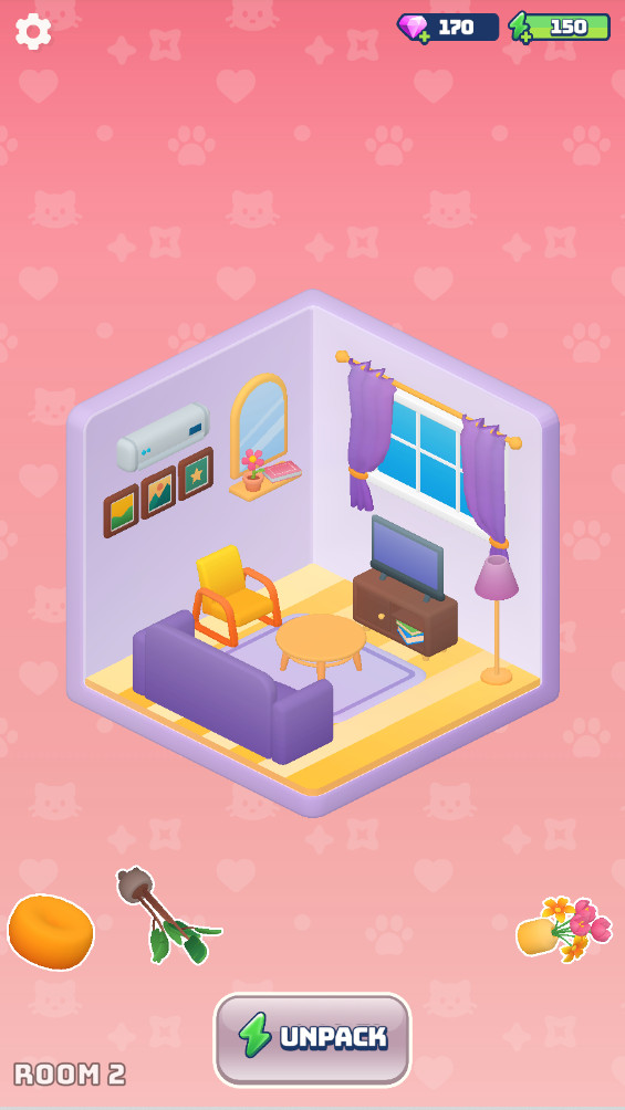 合并房间 0.1.0 安卓版 1