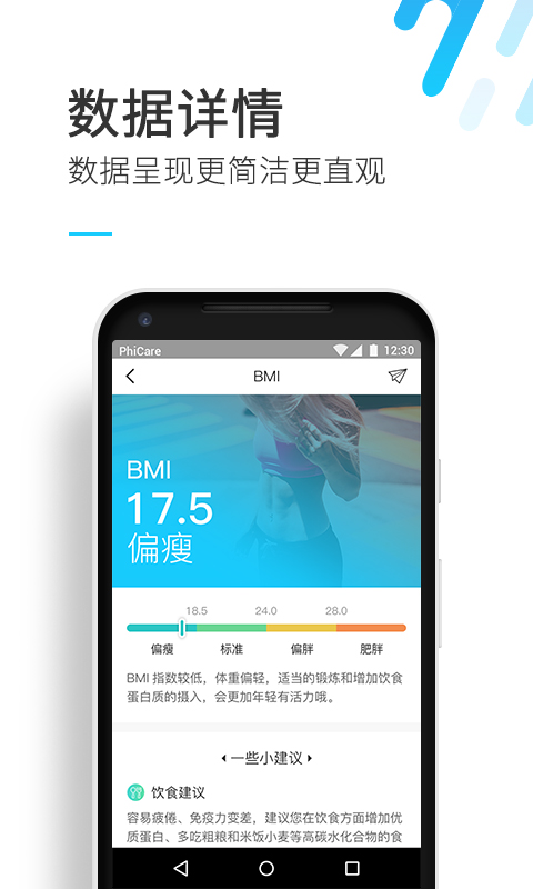 斐讯健康 3.2.3096.0 最新版 2