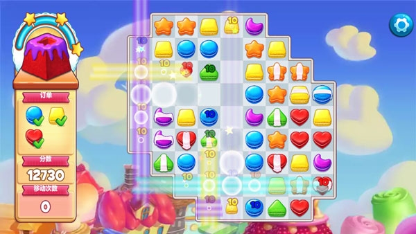 饼干消除 7.50.119 安卓版 3