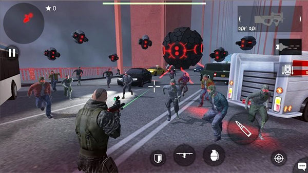 地球计划小队 v2.87.64 最新版 3