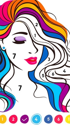 InColor 6.5.4 安卓版 2