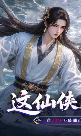 仙侠神域打金版 1.0.0 官方版 0