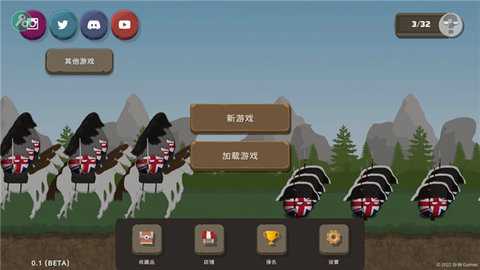 波兰球之战 v0.92 中文版 3