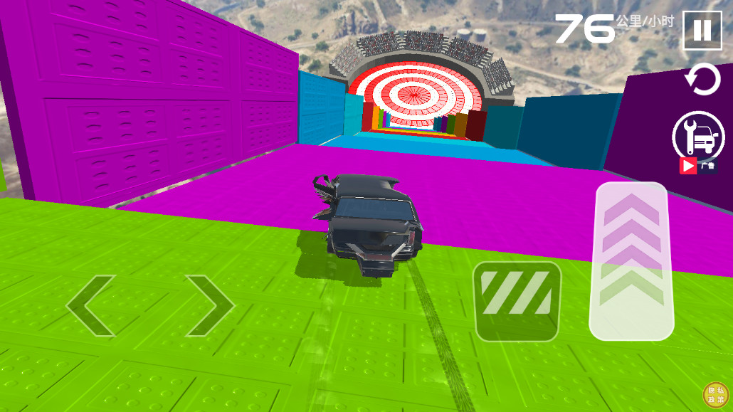 金牌车手 1.0.2 免费版 1