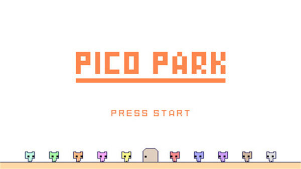 PicoPark v1.32.3 中文版 2