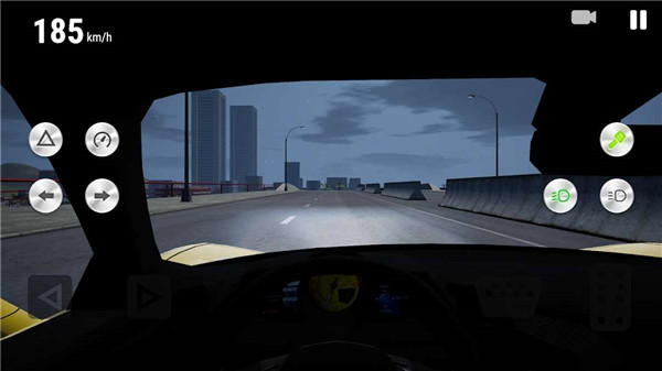 真实驾驶学校 v1.11.83 手机版 2
