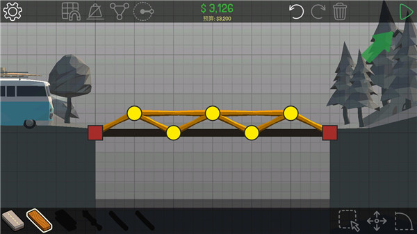 保利桥PolyBridge v1.2.2 最新版 3