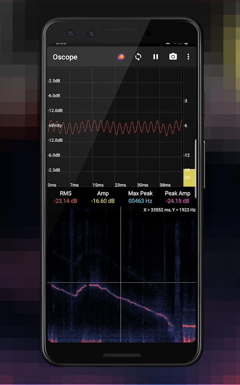 Oscope 3.1 官方正版 3