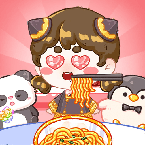 欢乐甜品小屋 1.0.8 安卓版