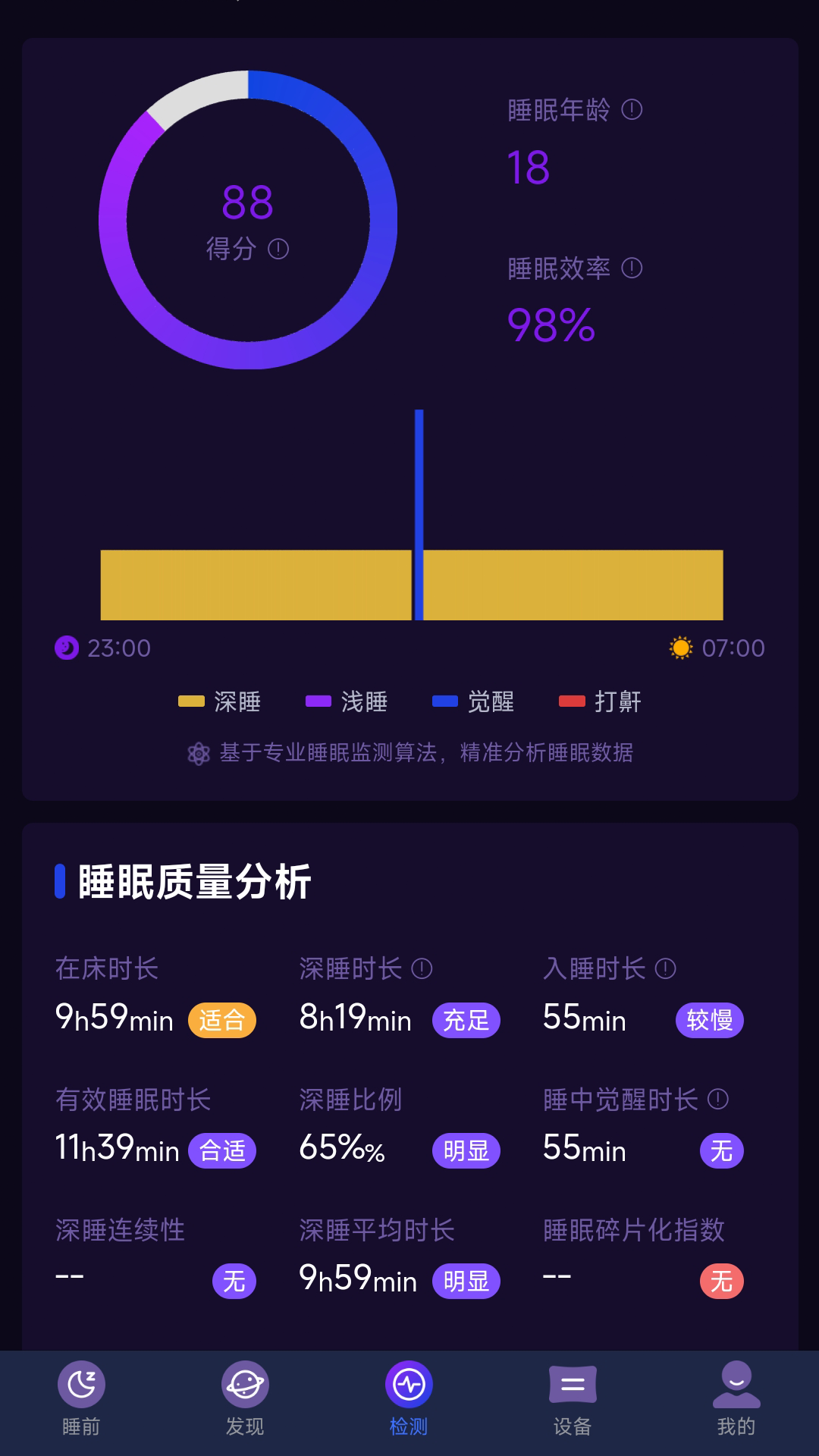 催眠大师 1.1.6 安卓版 3