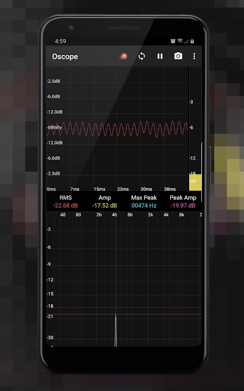 Oscope 3.1 官方正版 1
