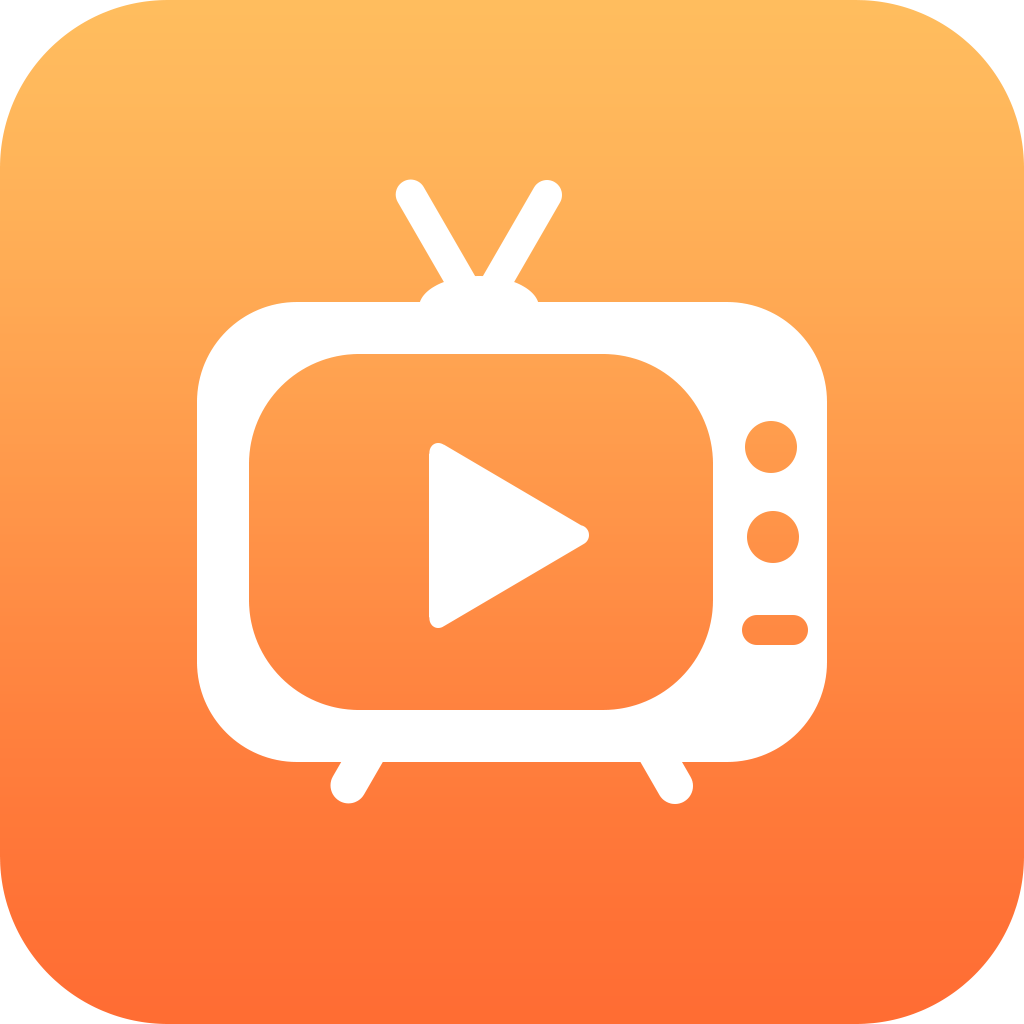 魄狼TV 1.0.1 最新版