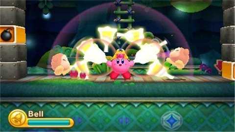 星之卡比 1.6 最新版 1