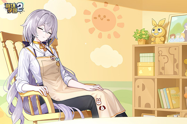 崩坏学园2应用宝服 v12.3.8 最新版 1