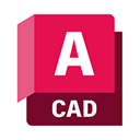 AutoCAD 6.12.0 中文版
