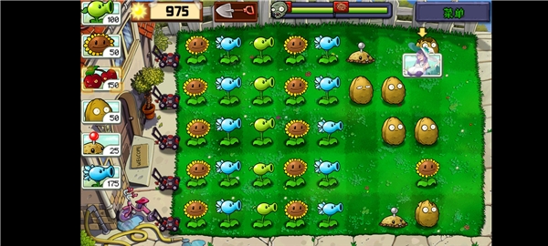 植物大战僵尸娘化版 0.6.6 安卓版 3