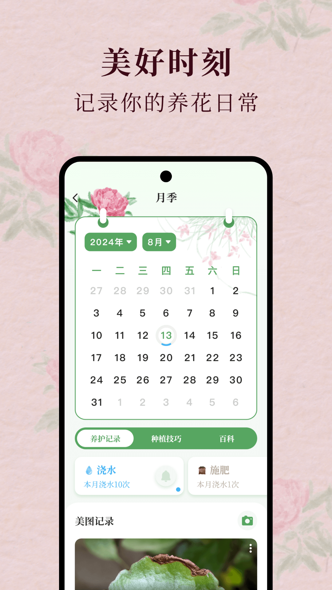花间集 1.0.0 安卓版 3