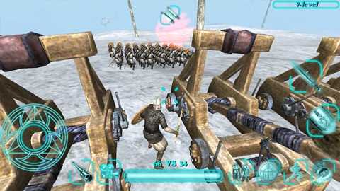 兴盛帝国中文版 2.1 安卓版 0