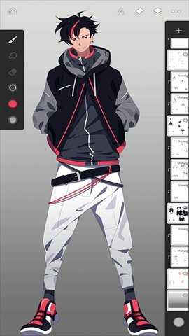 Painter 7.1.18 安卓版 2