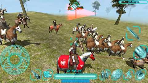 兴盛帝国中文版 2.1 安卓版 2