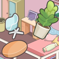 我的收纳小屋2 1.0.0 最新版