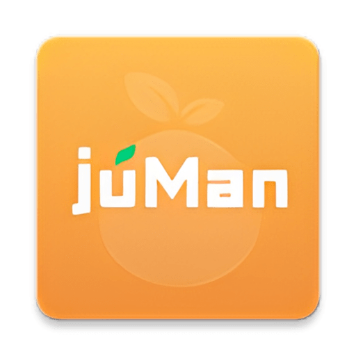 ju漫