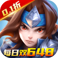 少年三国志零小y版 1.0.10005 官方版