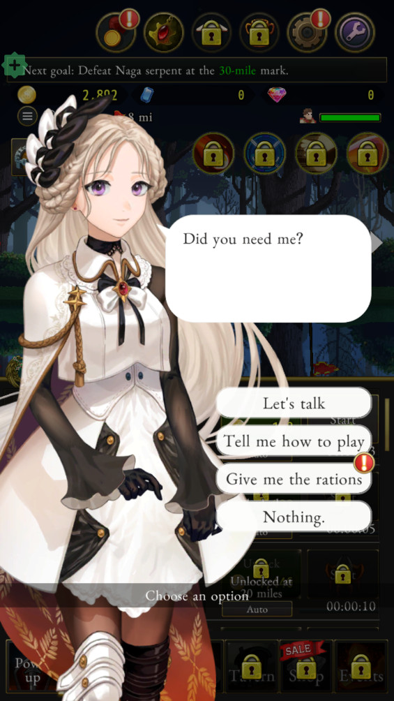 亡灵盗贼 3.3.0 最新版 1