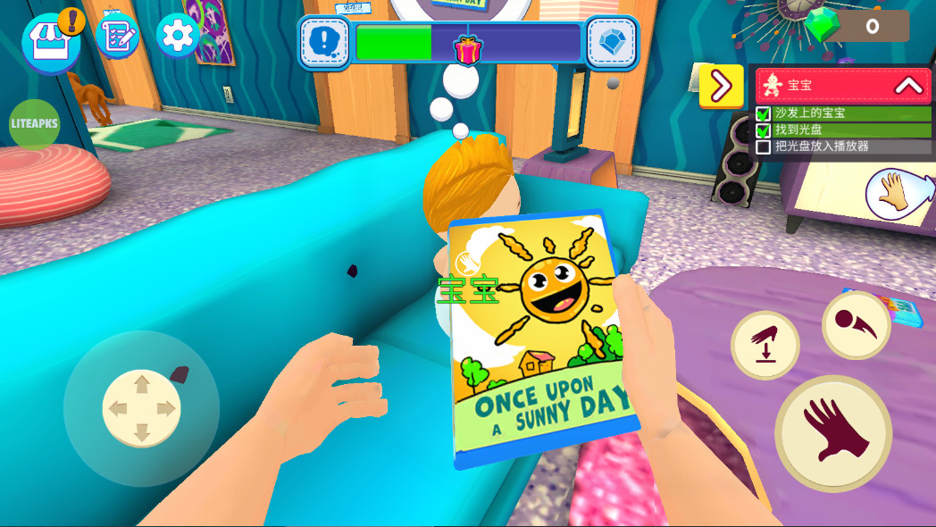 妈妈生活模拟器 2.2.33.282 最新版 2