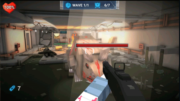 行尸走肉死亡之城 v2.65 最新版 4