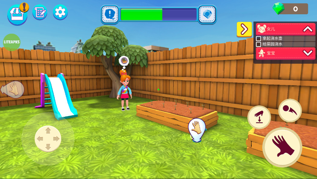 妈妈生活模拟器 2.2.33.282 最新版 1