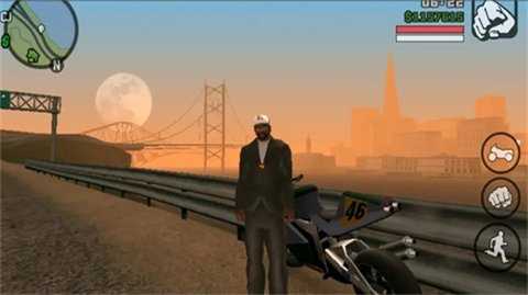 侠盗猎车手圣安地列斯 2.11.277 最新版 3