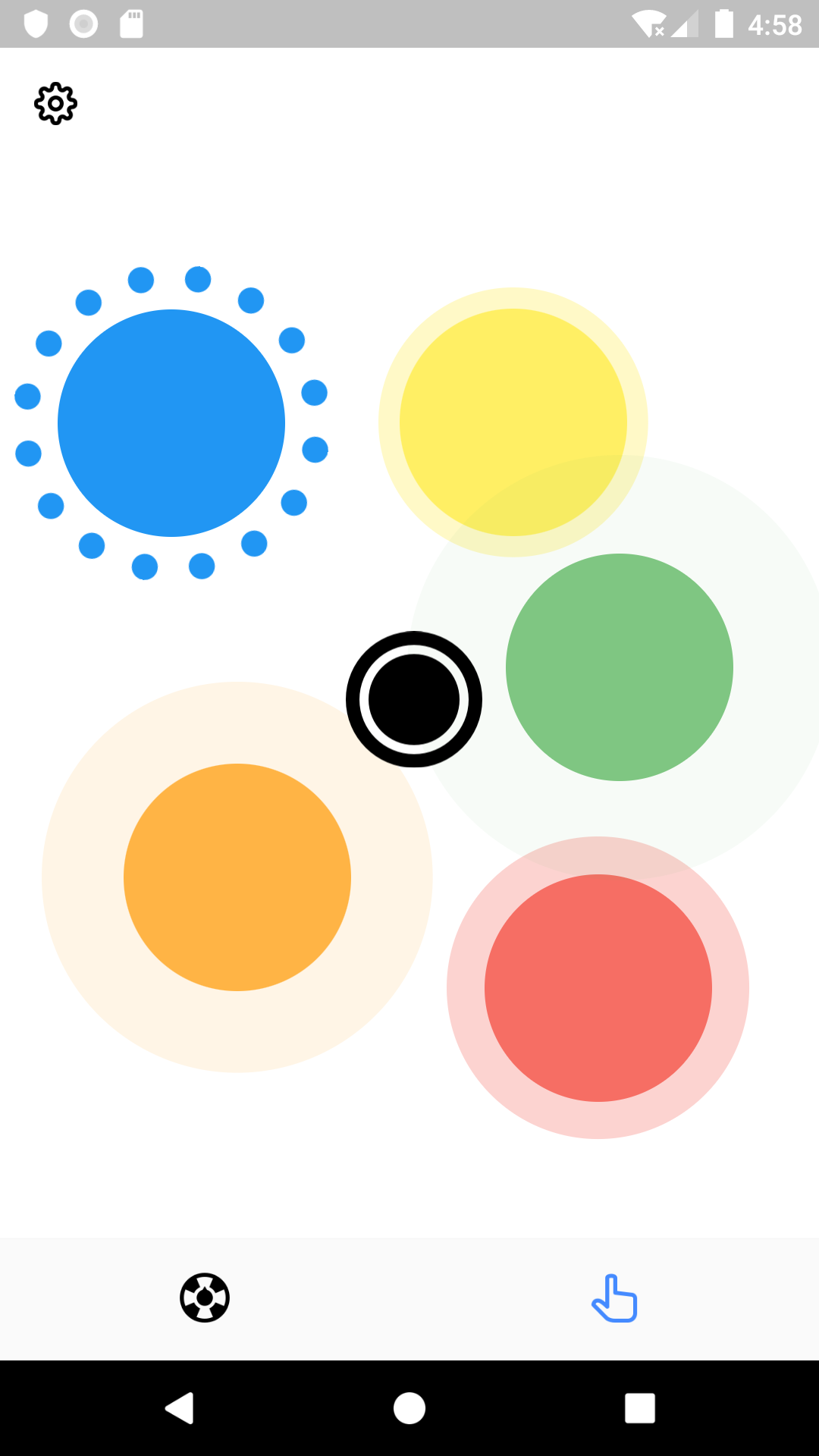 小决定转盘 2.27.4 安卓版 1