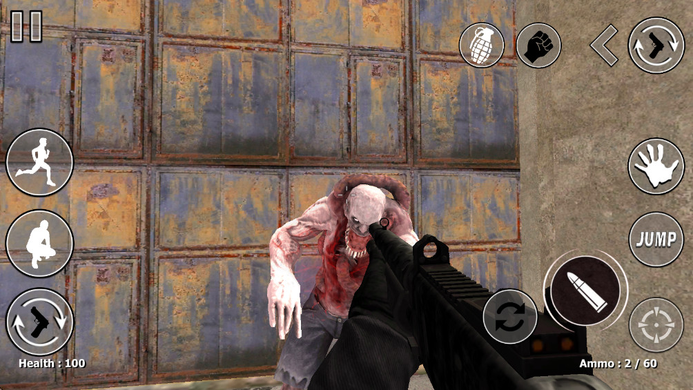 邪恶的怪物 6.1 安卓版 2