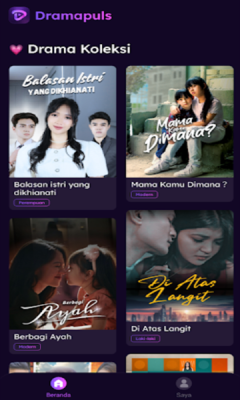 DramaPuls 1.35.9 安卓版 2