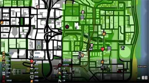 侠盗猎车手圣安地列斯 2.11.277 最新版 1