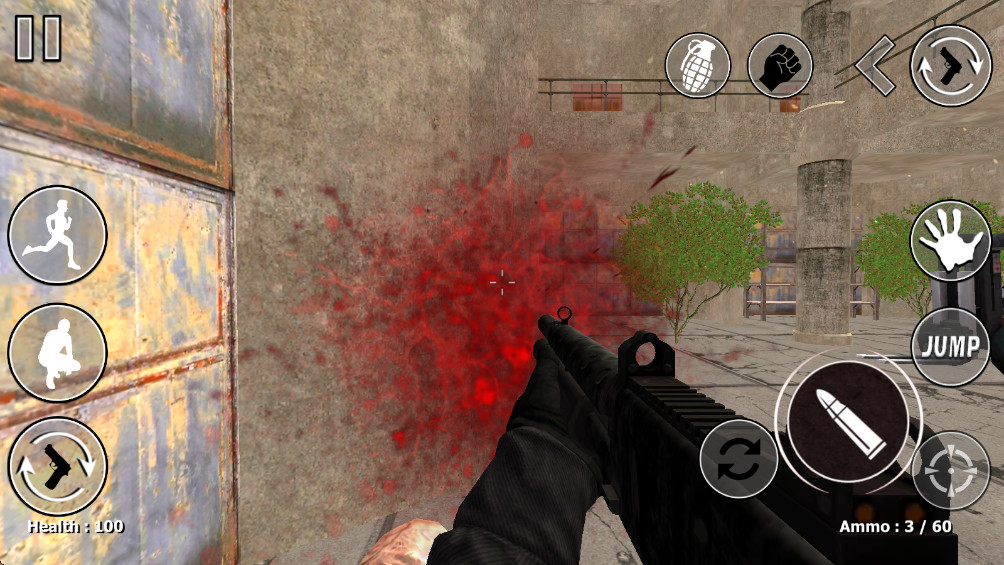 邪恶的怪物 6.1 安卓版 3