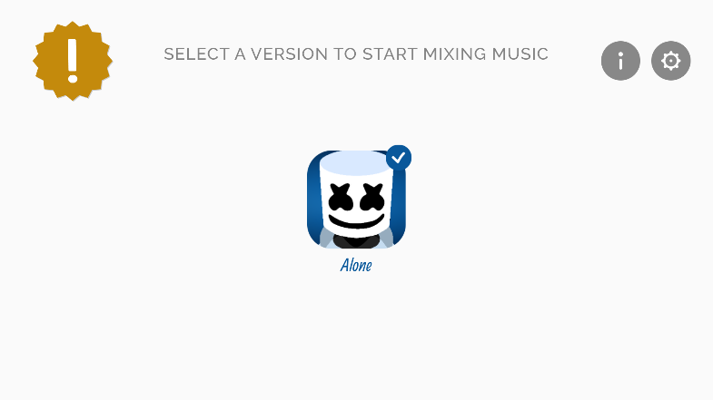 节奏盒子marshmello模组下载手机版