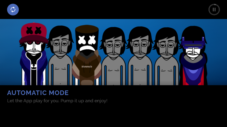 节奏盒子marshmello模组下载手机版