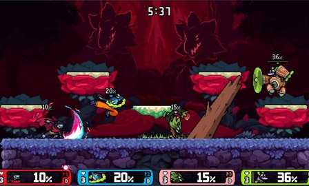 以太之战电脑版 v1.0 PC版 1