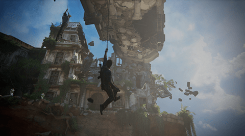 神秘海域盗贼遗产合集 v1.4.21058 电脑版 1