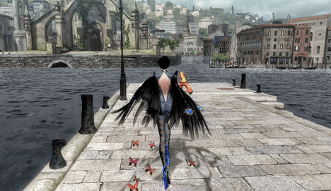 猎天使魔女2pc版 v1.2 免费版 2
